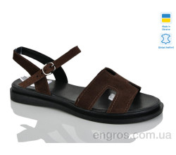 Босоножки Sali